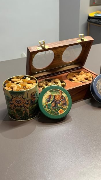 Special Dry Fruits