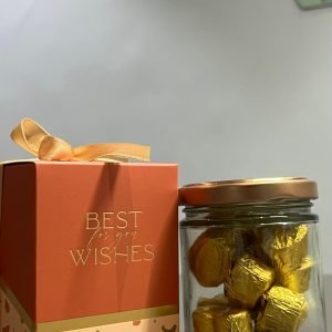 Chocolate For Children