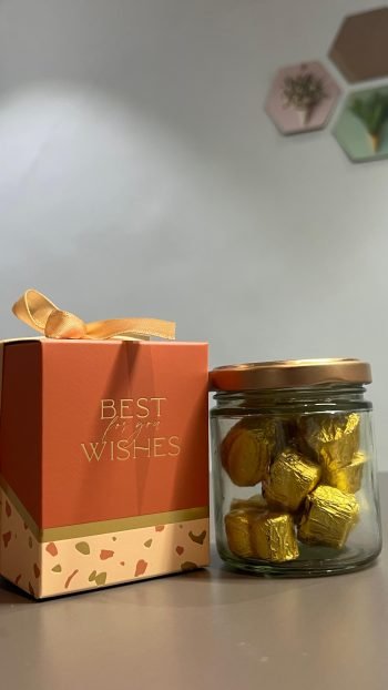Chocolate For Children