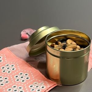 Dry Fruits