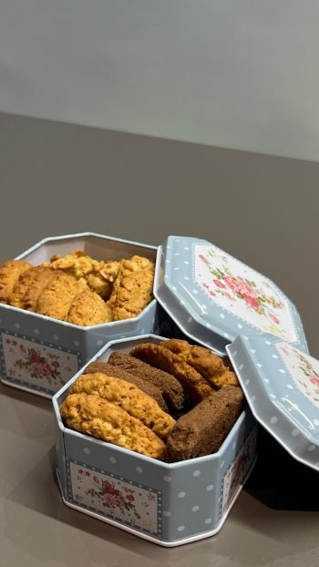 Cookies