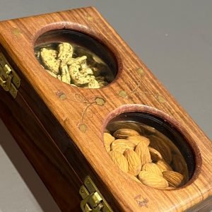 Dry Fruits