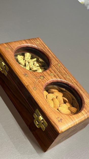 Dry Fruits