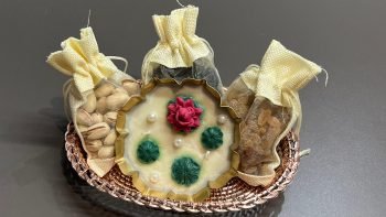 Dry Fruits