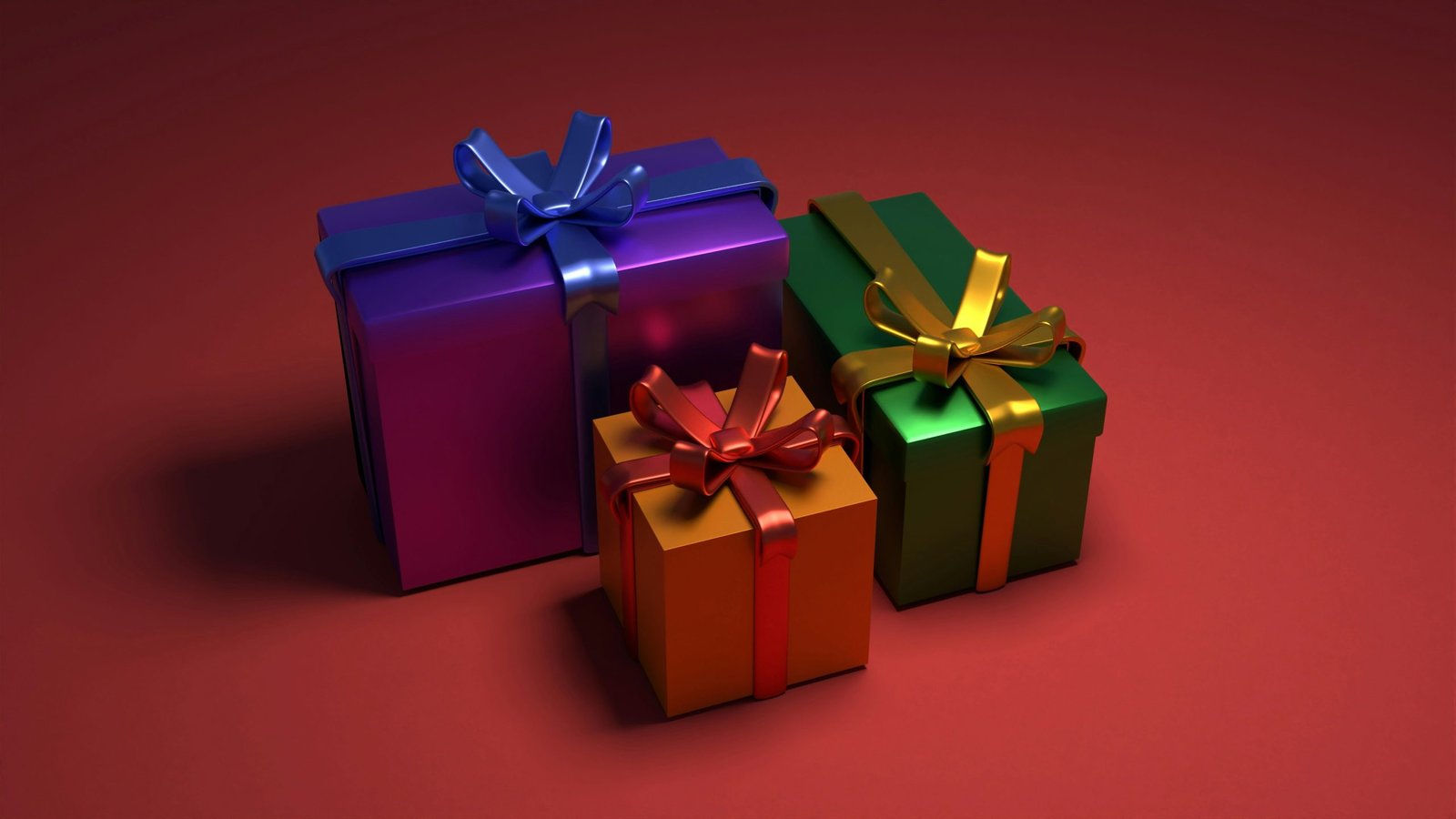 hero gift