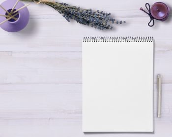 Note Pad