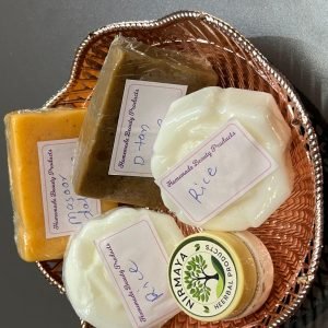 Natural Soaps