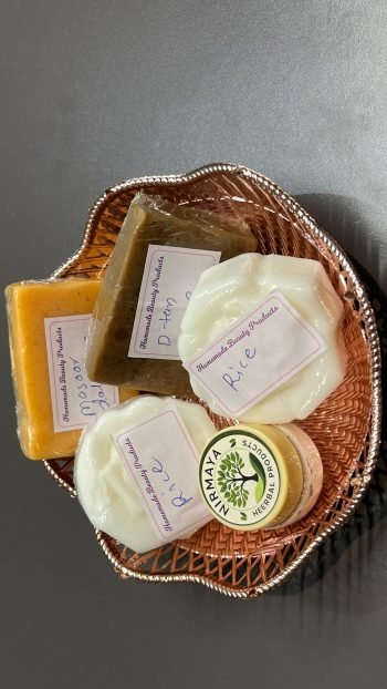 Natural Soaps