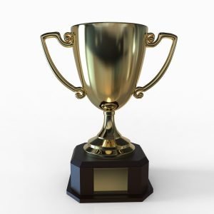 Special Trophy