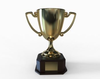 Special Trophy