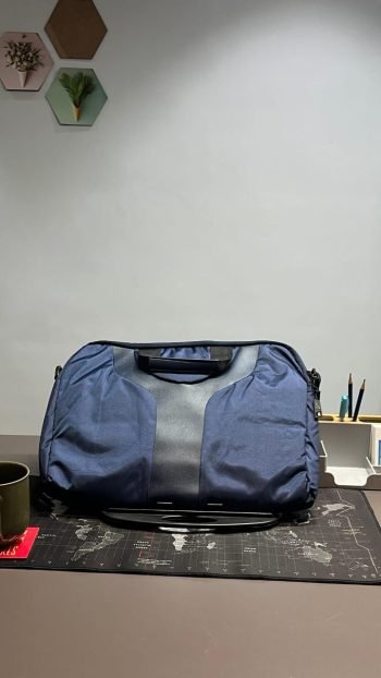The Urban Computer Bag